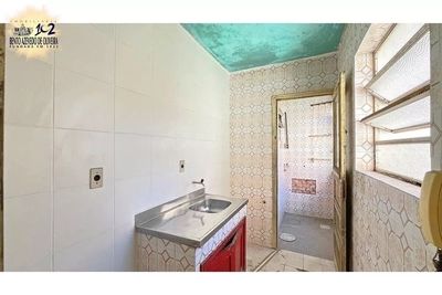 Apartamento, 1 quarto, 42 m² - Foto 4