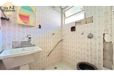 Apartamento, 1 quarto, 42 m² - Foto 5