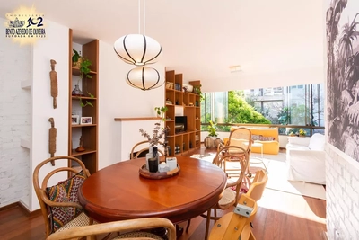 Apartamento, 3 quartos, 122 m² - Foto 5