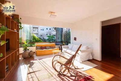 Apartamento, 3 quartos, 122 m² - Foto 3