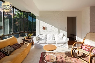 Apartamento, 3 quartos, 122 m² - Foto 4