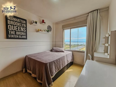 Apartamento, 2 quartos, 62 m² - Foto 3