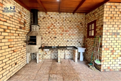 Casa, 3 quartos, 240 m² - Foto 2