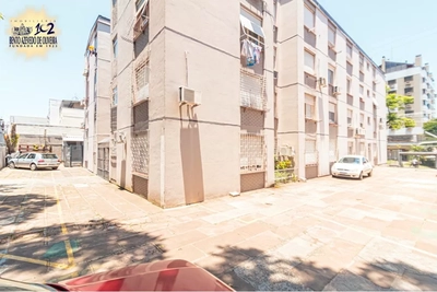 Apartamento, 2 quartos, 48 m² - Foto 3