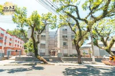 Apartamento, 2 quartos, 48 m² - Foto 2