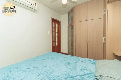 Apartamento, 2 quartos, 48 m² - Foto 4