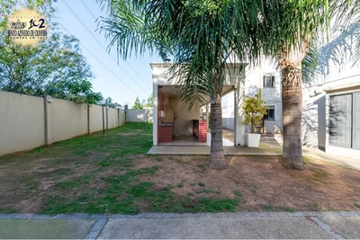 Apartamento, 2 quartos, 42 m² - Foto 2