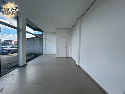 Loja-Salão, 34 m² - Foto 3