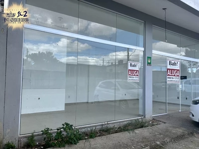 Loja-Salão, 34 m² - Foto 2