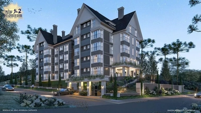 Apartamento, 2 quartos, 76 m² - Foto 5