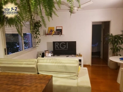 Apartamento, 1 quarto, 44 m² - Foto 1