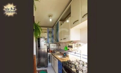 Apartamento, 1 quarto, 44 m² - Foto 3