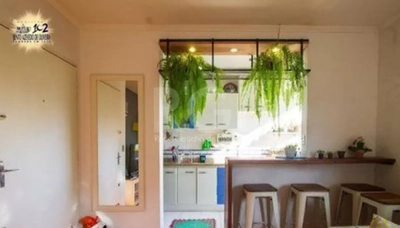 Apartamento, 1 quarto, 44 m² - Foto 4