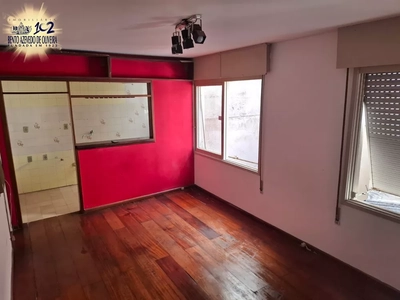 Apartamento, 1 quarto, 32 m² - Foto 2