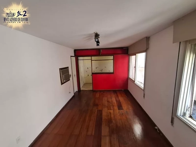 Apartamento, 1 quarto, 32 m² - Foto 1