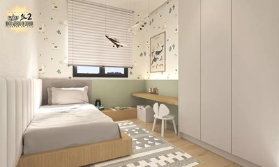 Apartamento, 3 quartos, 124 m² - Foto 2