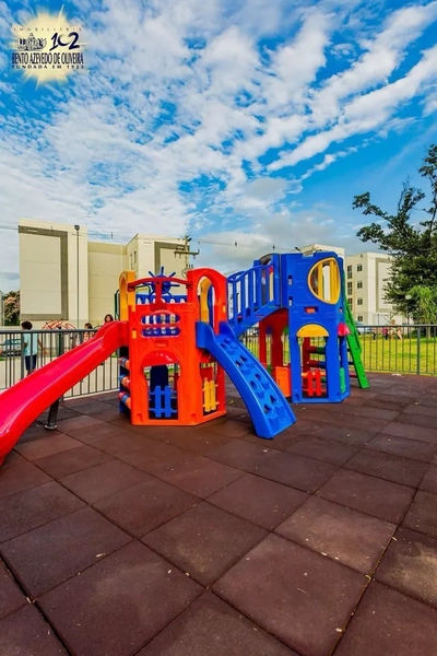 Apartamento, 2 quartos, 40 m² - Foto 5