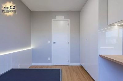 Apartamento, 2 quartos, 71 m² - Foto 3