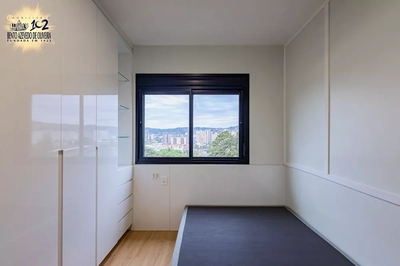 Apartamento, 2 quartos, 71 m² - Foto 2