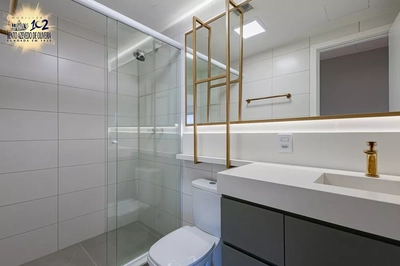 Apartamento, 2 quartos, 71 m² - Foto 4