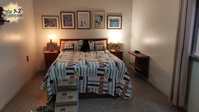 Apartamento, 4 quartos, 240 m² - Foto 2