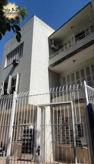 Cobertura, 4 quartos, 100 m² - Foto 1