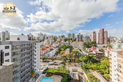 Cobertura, 3 quartos, 250 m² - Foto 1