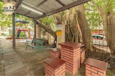 Apartamento, 2 quartos, 58 m² - Foto 3