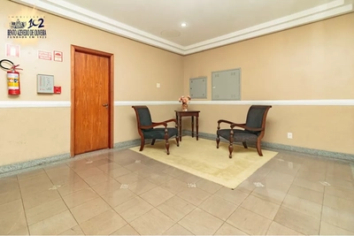 Apartamento, 2 quartos, 58 m² - Foto 1