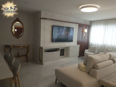 Apartamento, 3 quartos, 185 m² - Foto 2