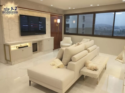 Apartamento, 3 quartos, 185 m² - Foto 3