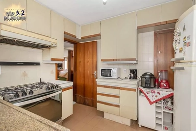 Apartamento, 2 quartos, 133 m² - Foto 4