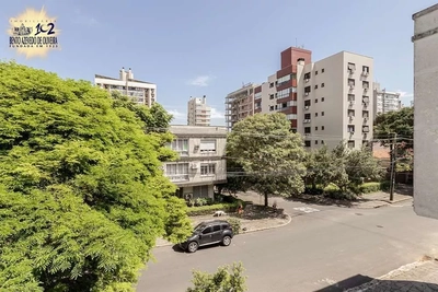 Apartamento, 2 quartos, 133 m² - Foto 2