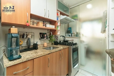 Apartamento, 2 quartos, 68 m² - Foto 2