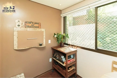 Apartamento, 2 quartos, 68 m² - Foto 4