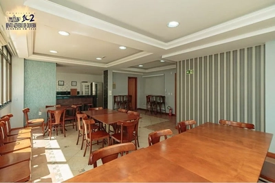 Apartamento, 2 quartos, 68 m² - Foto 1