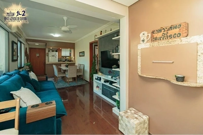 Apartamento, 2 quartos, 68 m² - Foto 5