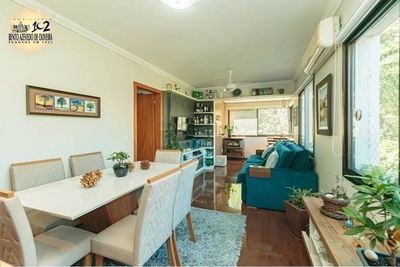 Apartamento, 2 quartos, 68 m² - Foto 3