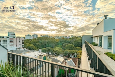 Apartamento, 2 quartos, 65 m² - Foto 1