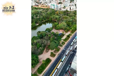 Apartamento, 2 quartos, 65 m² - Foto 3