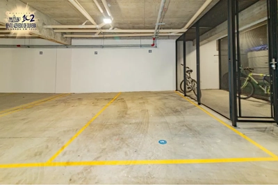 Apartamento, 2 quartos, 65 m² - Foto 2