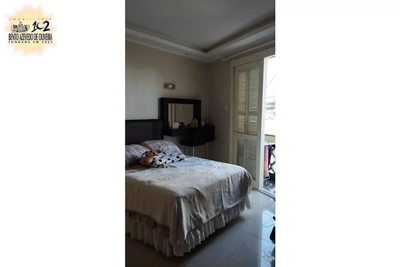 Apartamento, 2 quartos, 83 m² - Foto 3