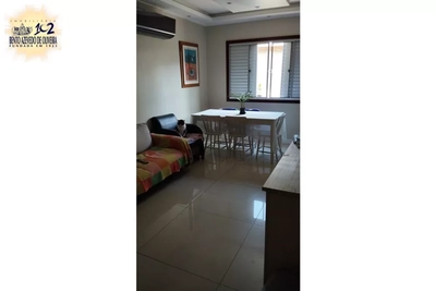 Apartamento, 2 quartos, 83 m² - Foto 1
