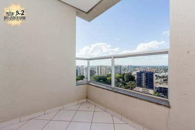 Cobertura, 3 quartos, 194 m² - Foto 2