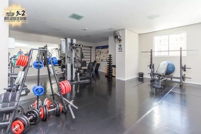 Cobertura, 3 quartos, 194 m² - Foto 5