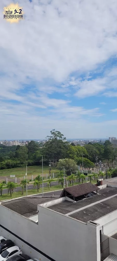 Apartamento, 2 quartos, 48 m² - Foto 4