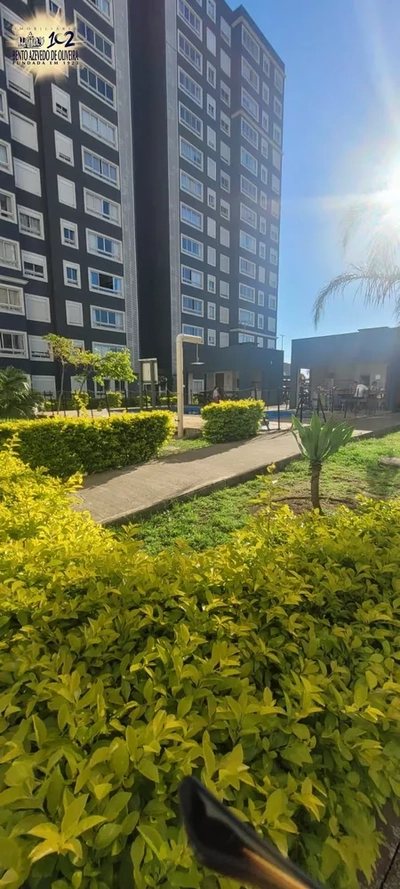 Apartamento, 2 quartos, 48 m² - Foto 5