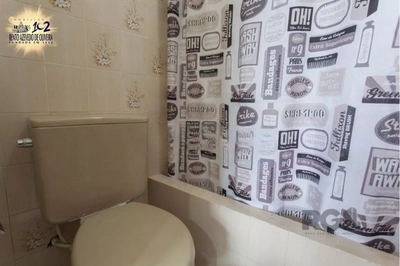 Kitnet-Studio, 19 m² - Foto 5