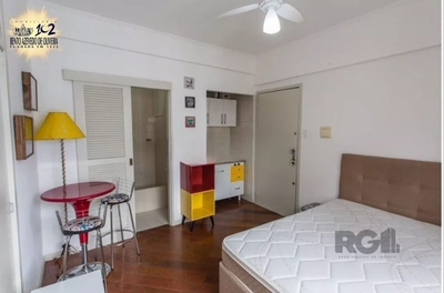 Kitnet-Studio, 19 m² - Foto 3