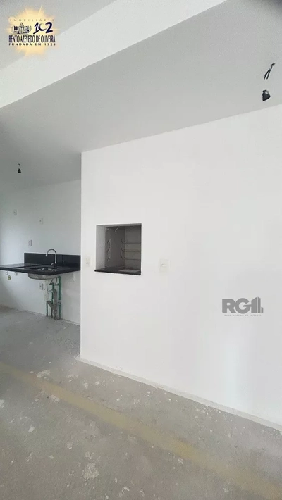 Apartamento, 2 quartos, 57 m² - Foto 3